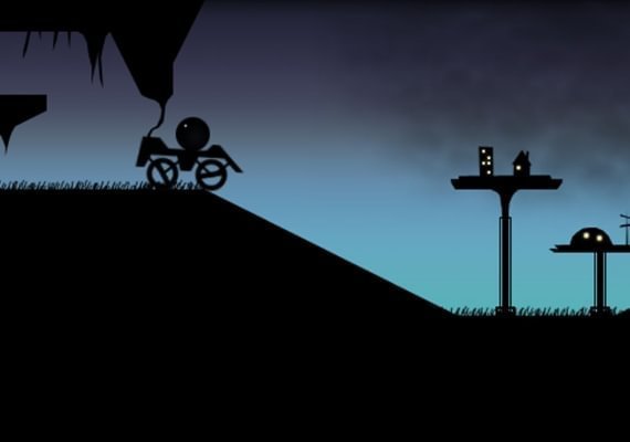 Nightsky EN Global screenshot 2