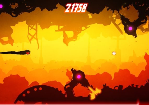 Odium to the Core EN/DE/FR/IT/RU/ZH/ES/SV Global screenshot 2