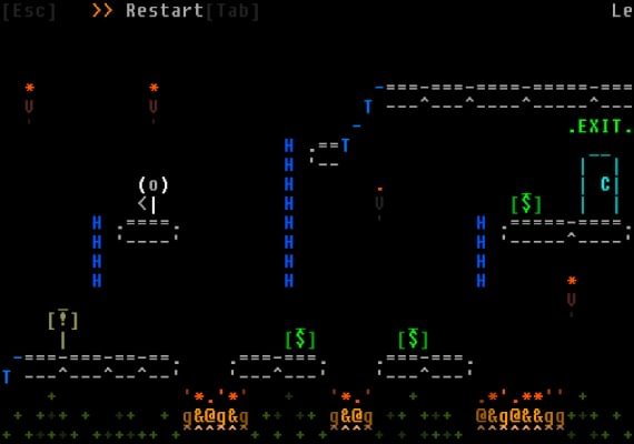 Proto Raider EN/DE/FR/IT/PT/RU/ES Global screenshot 4