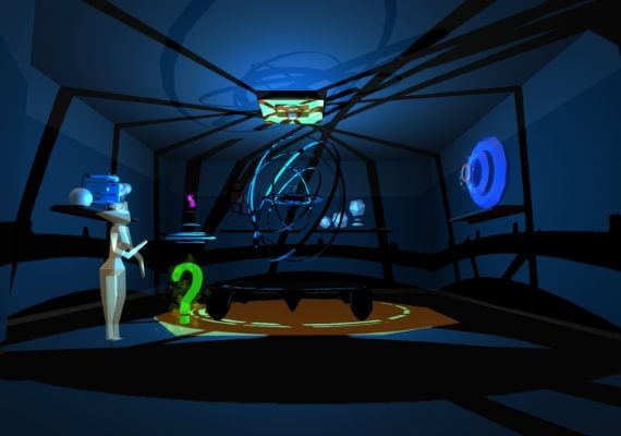 Fumiko! EN Global screenshot 2