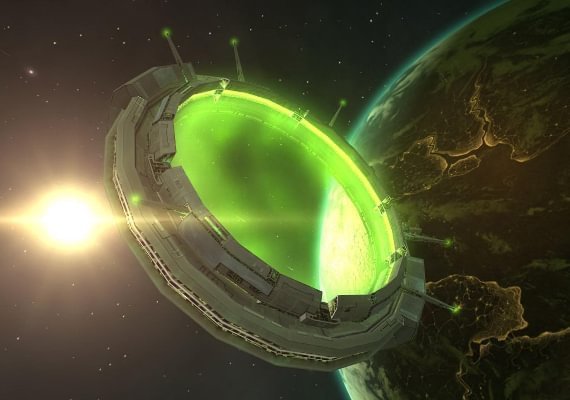 Star Wolves - Trilogy EN/DE/RU Global screenshot 4