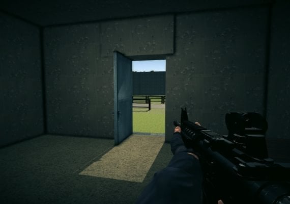 Last War 2044 EN/RU Global screenshot 2