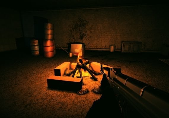 Last War 2044 EN/RU Global screenshot 3