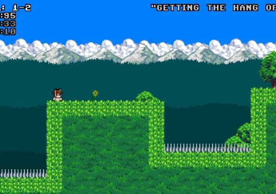 Deranged Rabbits EN Global screenshot 2