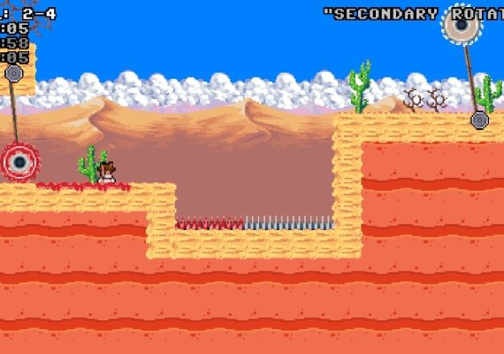 Deranged Rabbits EN Global screenshot 3