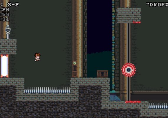 Deranged Rabbits EN Global screenshot 4