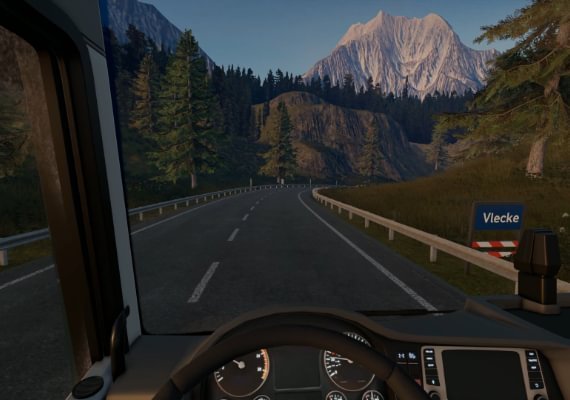 Truck Driver Argentina screenshot 3