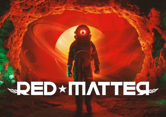 Red Matter VR EN/FR/ES EU