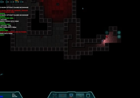 Xenomarine EN Global screenshot 2