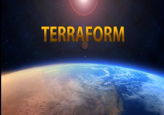 Terraform EN Global