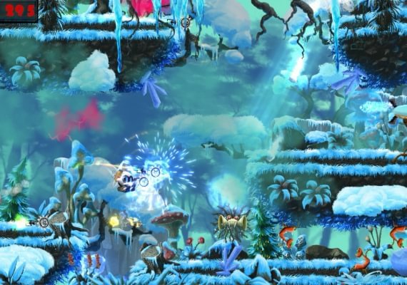 Robotex Global screenshot 3