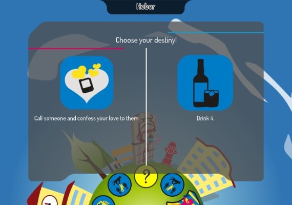 King of Booze: Drinking Game EN/DE/PT Global screenshot 2