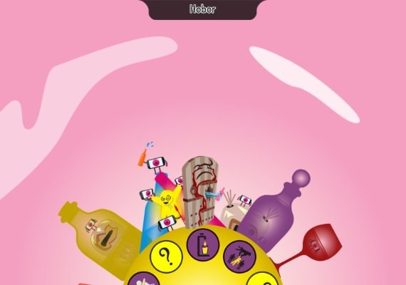 King of Booze: Drinking Game EN/DE/PT Global screenshot 4