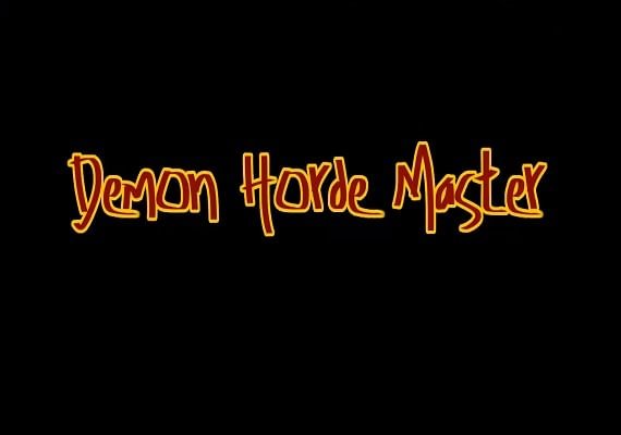 Demon Horde Master EN Global