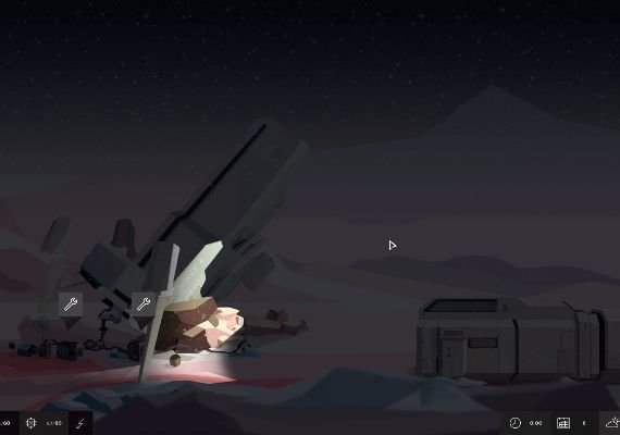 SYMMETRY Global screenshot 2