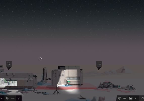 SYMMETRY Global screenshot 3