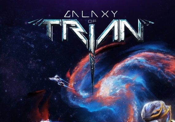 Galaxy Of Trian EN/DE/FR/IT/PL/ES Global