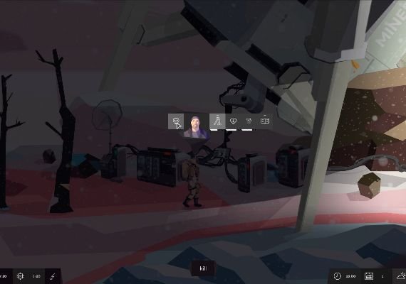 SYMMETRY Global screenshot 4