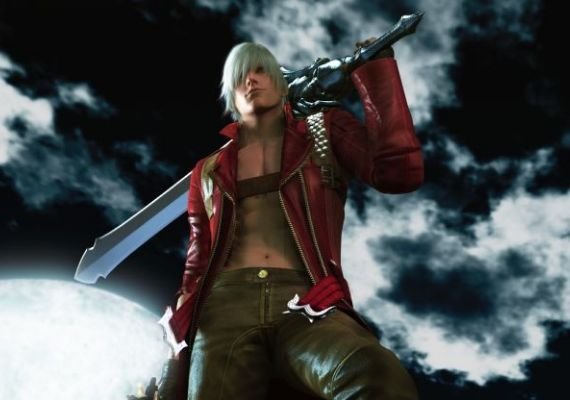 Devil May Cry - HD Collection EN/DE/FR/IT/JA/ES/ZH Global screenshot 3