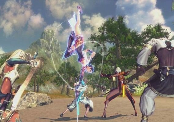 NCSoft Gift Card 800 NCoins screenshot 4