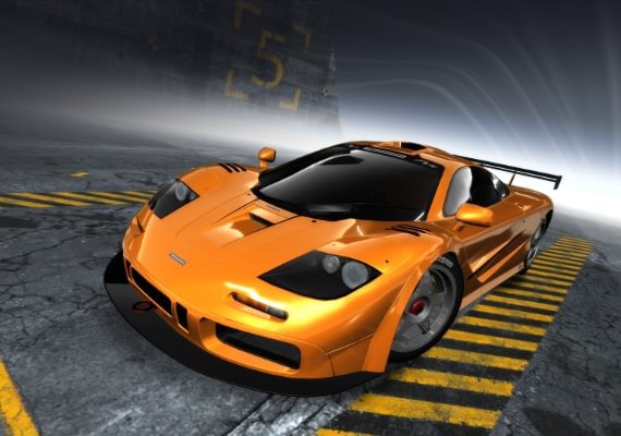 Need For Speed: ProStreet EN Global screenshot 4