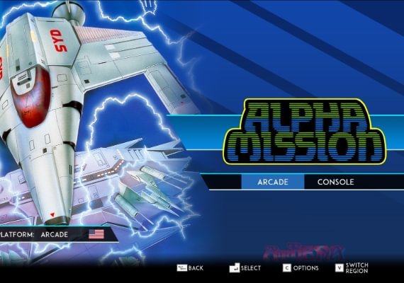 SNK 40th Anniversary Collection EN/DE/FR/IT/JA/KO/ES/ZH Global screenshot 2