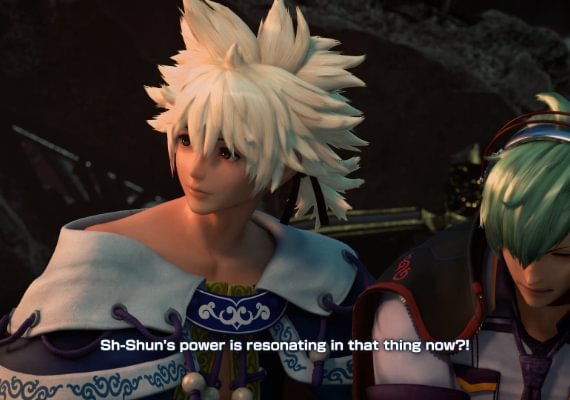 The King Of Fighters XIV Steam Edition Global screenshot 4