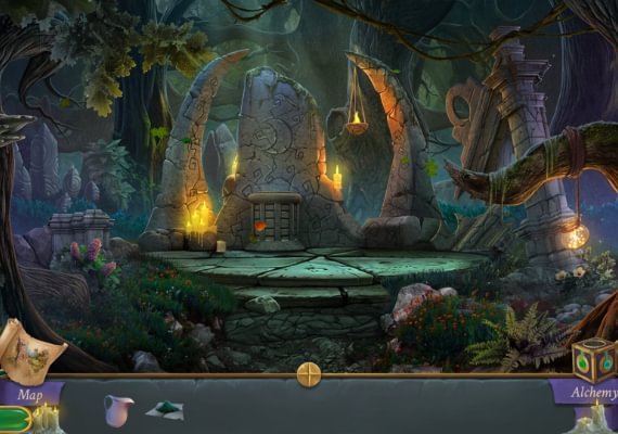Queen's Quest 2: Stories of Forgotten Past Global screenshot 4