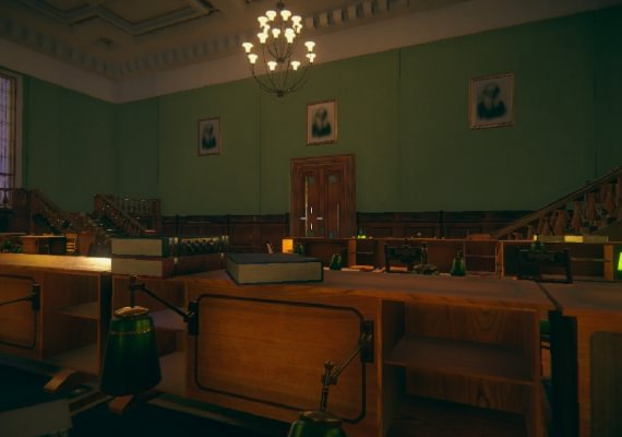 Reading Simulator EN Global screenshot 3