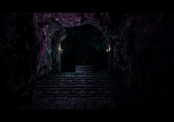 Realms of Arkania: Blade of Destiny - For the Gods EN/DE Global screenshot 4