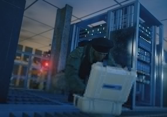 Tom Clancy's Rainbow Six: Siege - Gemstones Bundle DLC EU screenshot 2