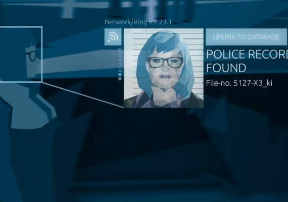 Orwell: Keeping an Eye On You EN Global screenshot 3