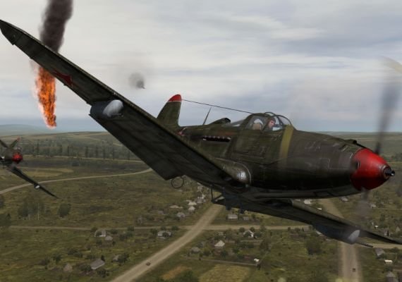 Iron Front Digital War Edition EN/DE/FR/RU/ES Global screenshot 3