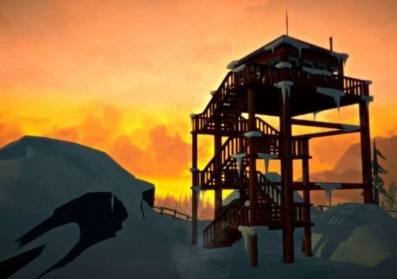 The Long Dark Survival Edition Global screenshot 2