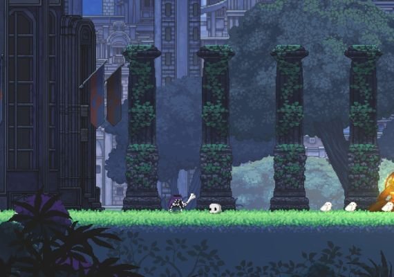 Skul: The Hero Slayer EN/DE/JA/KO/ZH EU screenshot 3