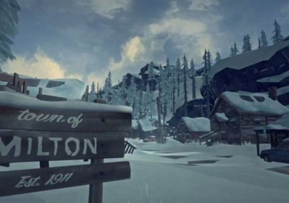 The Long Dark Survival Edition Global screenshot 3