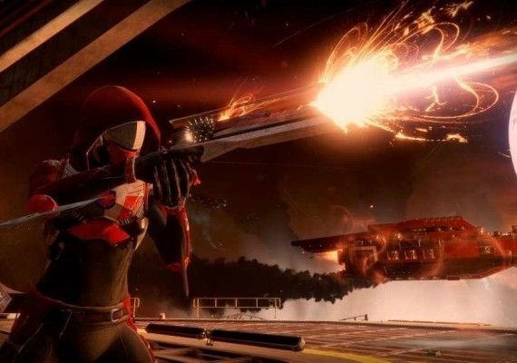 Destiny 2: Forsaken DLC EU screenshot 4