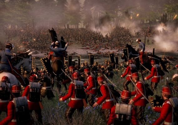 Total War: Shogun 2 - Collection EN/DE/FR/IT/PL/CS/RU/ES Global screenshot 3