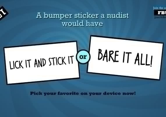 The Jackbox Party Pack 3 EN EU screenshot 2