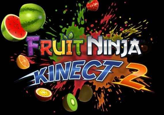 Fruit Ninja Kinect 2 EN/DE/FR/IT/JA/PT/RU/ES United States