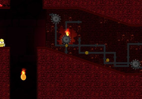 Bounce Rescue! EN EU screenshot 2