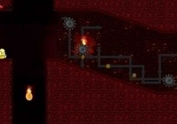 Bounce Rescue! EN United States screenshot 2