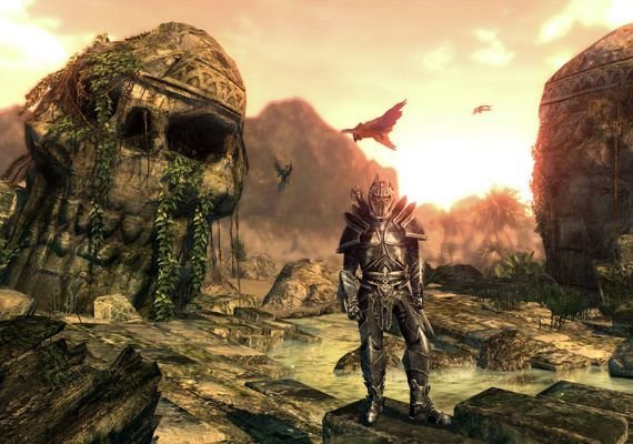Two Worlds II EN/DE/FR/IT/PL/CS/RU/ES Global screenshot 4