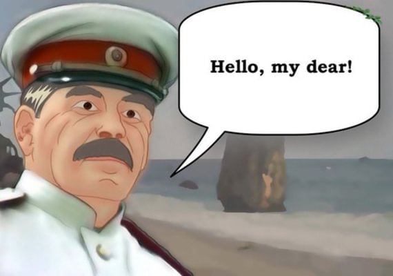Reptilians Must Die! EN/RU Global screenshot 3