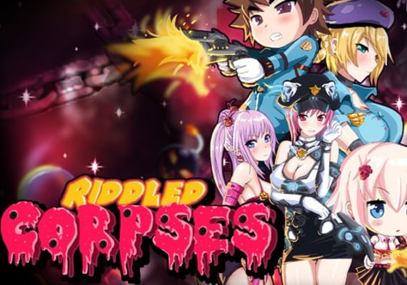 Riddled Corpses EN Global