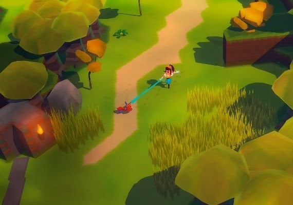 World to the West Global screenshot 2