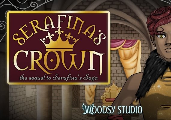 Serafina's Crown EN Global