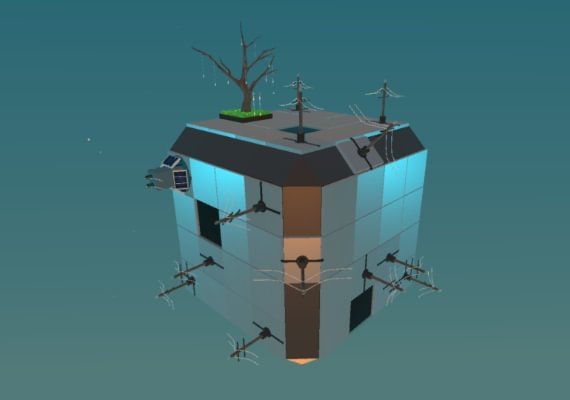 Solaright VR EN Global screenshot 2