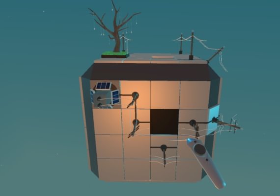 Solaright VR EN Global screenshot 3