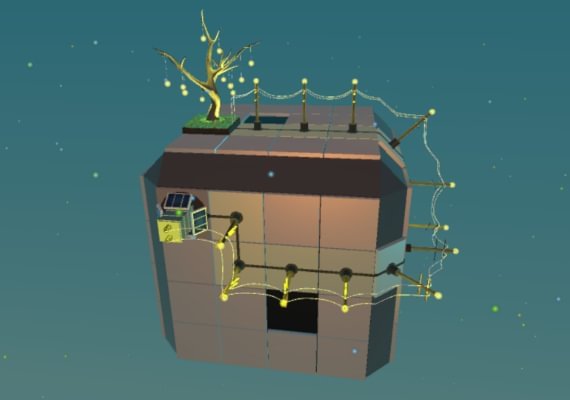 Solaright VR EN Global screenshot 4